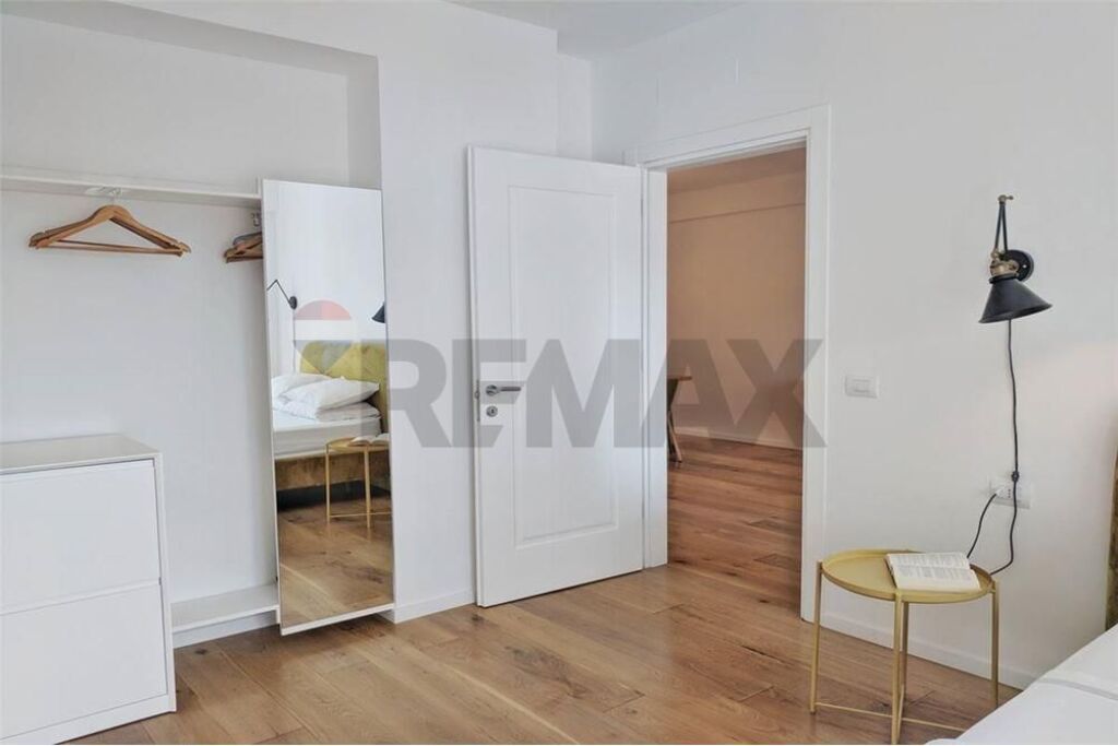 Apartament 1+1 per qira ne Myslym Shyri