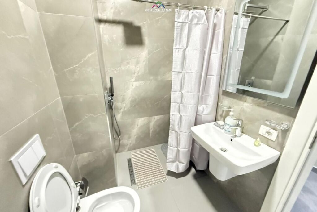 Apartament Me Qera 1+1 Tek Kompleksi ASL 1 (ID B2101713) Tirane