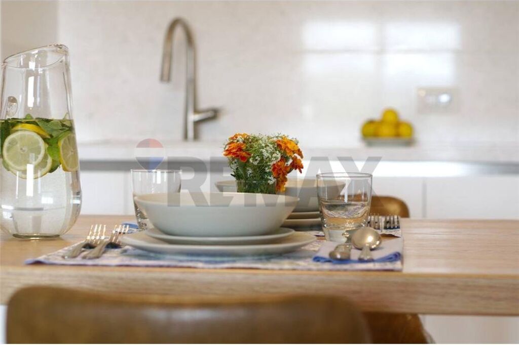 Apartament 1+1 per qira ne Myslym Shyri