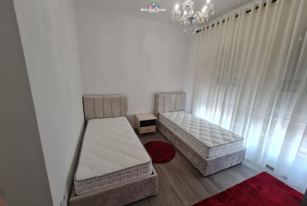 Apartment For Rent 1+1 Near 5 Maji (ID B2101715) Tirana