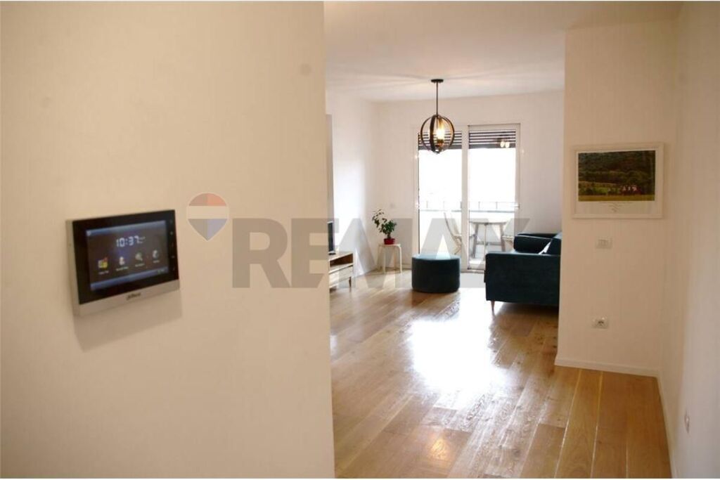 Apartament 1+1 per qira ne Myslym Shyri