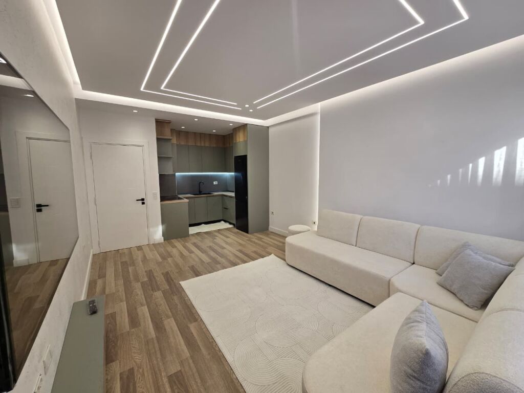 Apartments 1+1 For Sale, Soho Bar