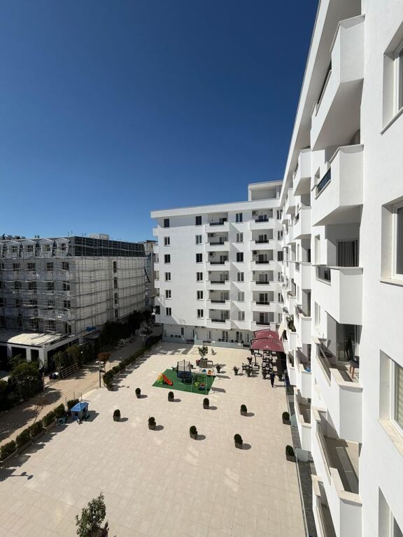 Apartment 1+1 for rent in Golem, Durrës.