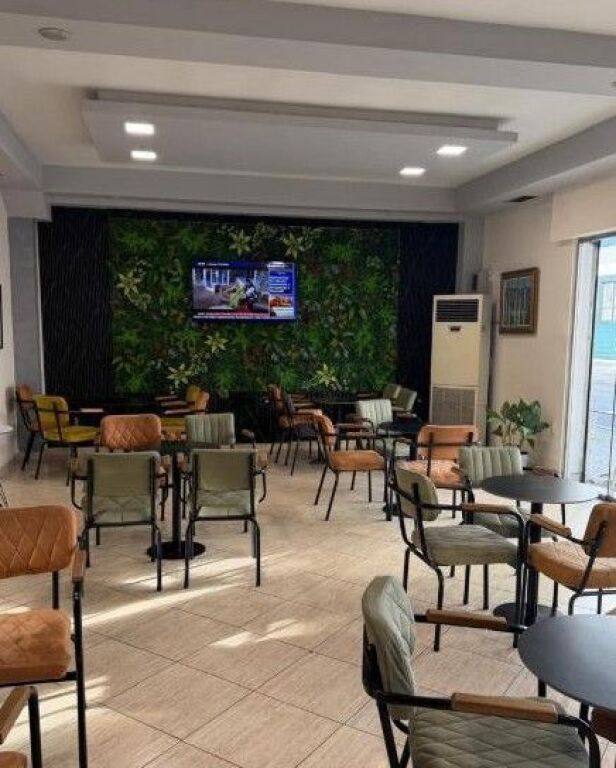 ✅ Locale Commerciale in Affitto – Don Bosko