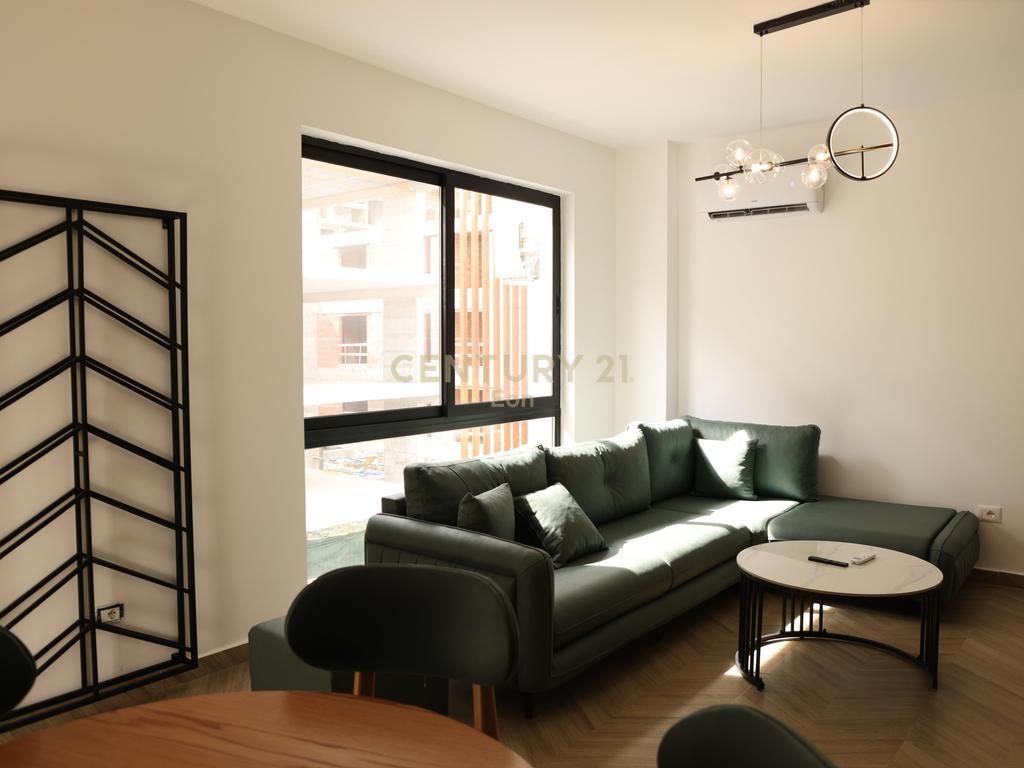 Apartament 2+1 për shitje në zonën e të Malit të Robit !