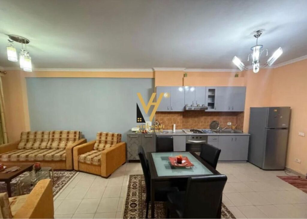 APARTMENT 1+1+BLK FOR RENT IN ASTIR 45,000 LEKE