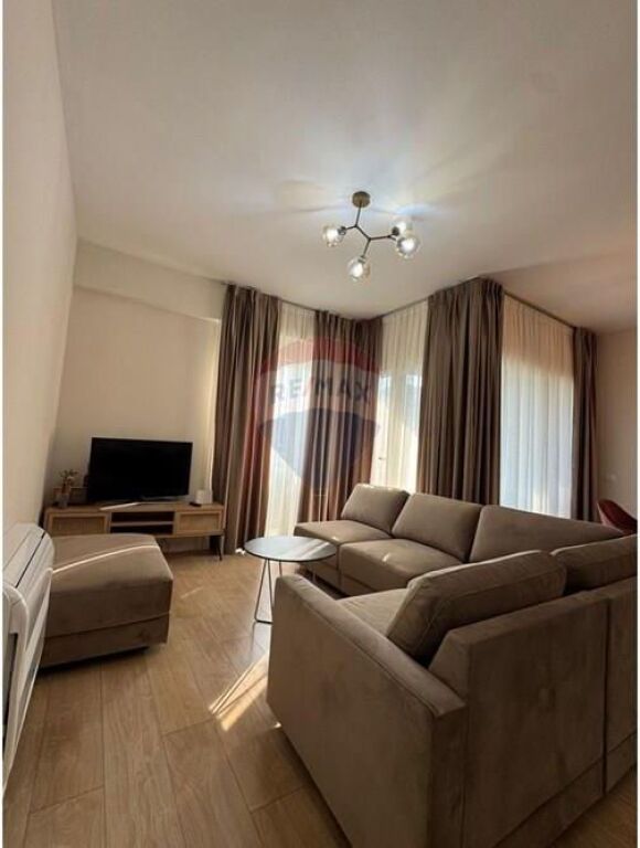 Apartament 2+1 me qera Rruga e Kosovareve