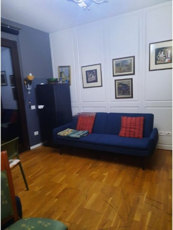 🏡 Apartment 1+1 for Rent – BARRICADES STREET – CENTER, TIRANA! 700 €/Month