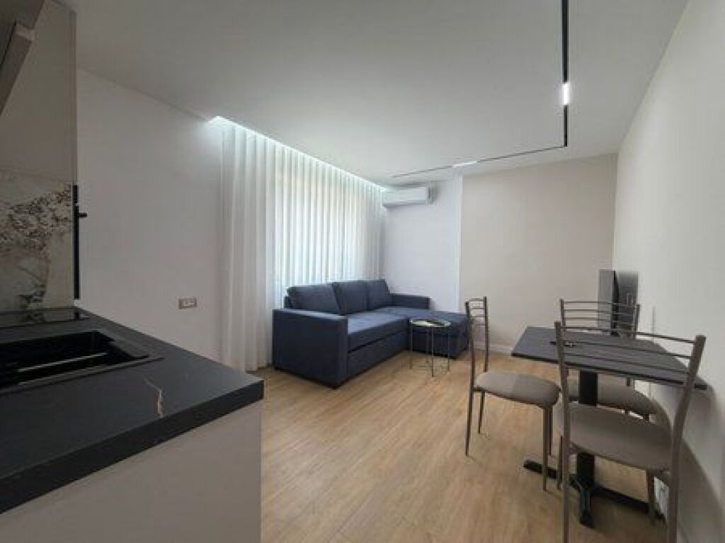 Ballet School, Apartment 1+1 for sale