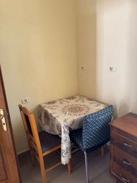 For rent 1+1 VASIL SHANTO 30,000 leke