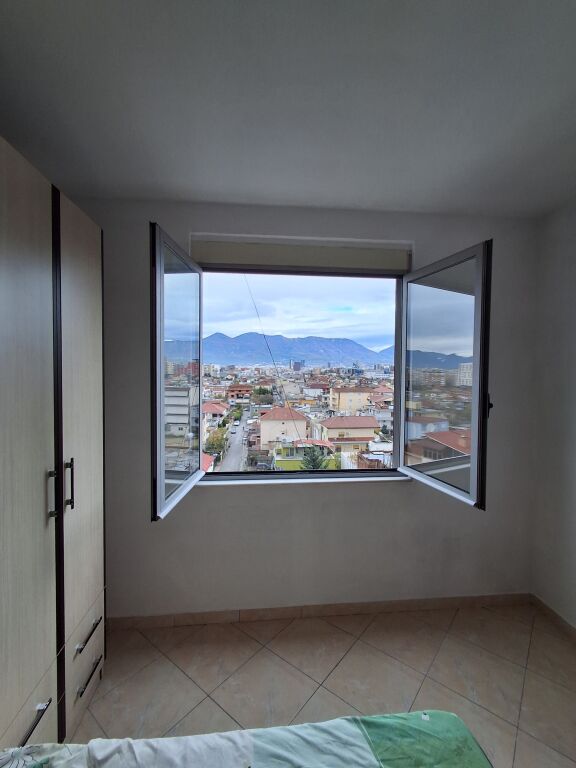Apartment 1+1+Balcony for sale, Besim Alla Street, Yzberisht, Tirana, 6th Floor, 74.55 m², Price: 122,000 €
