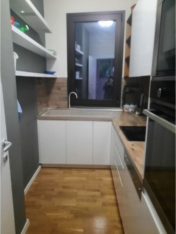 🏡 Apartment 1+1 for Rent – BARRICADES STREET – CENTER, TIRANA! 700 €/Month