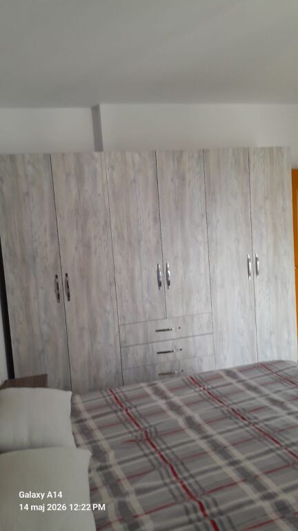 For Rent Apartment 2+1+1 Balcony