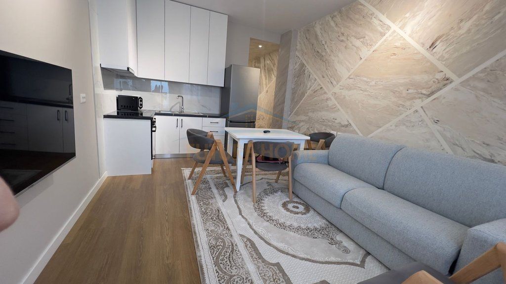 Qera, Apartament 1+1, Shkozë , Tiranë.
