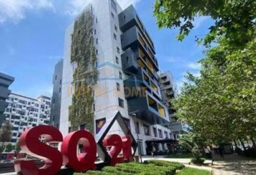 Shitje, Apartament 1+1, Square21,Rruga e Kavajes, Tirane
