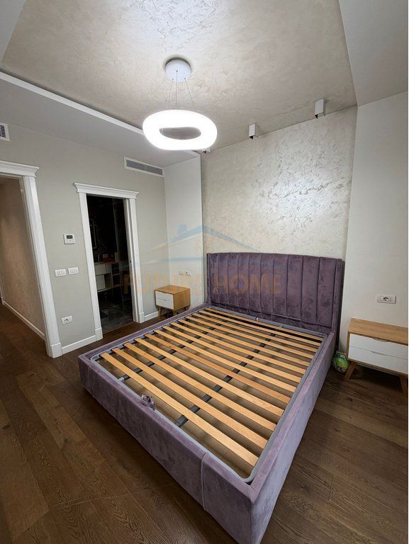 Qira, Apartament 3+1+2+Post Parkimi,Kompleksi Delijorgji