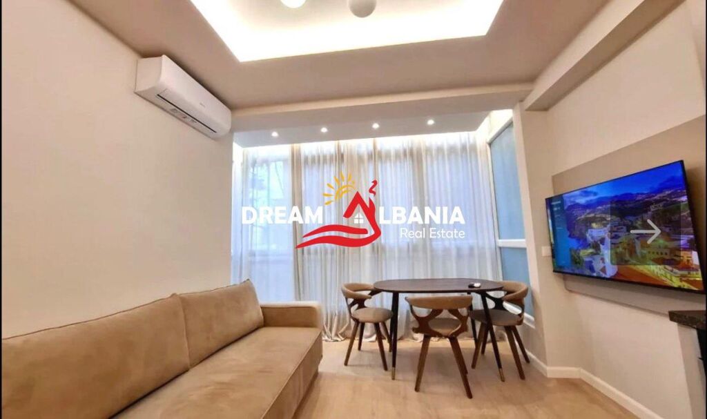 Appartamento 1+1 in Vendita nella zona di Brryli vicino al Maternità, Tirana (ID 41111566)