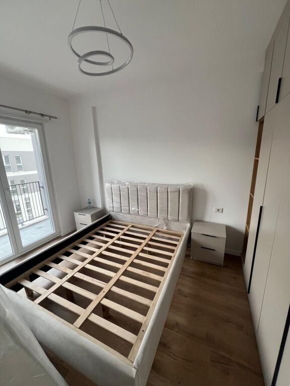Apartment 1+1 at Univers City with 400€