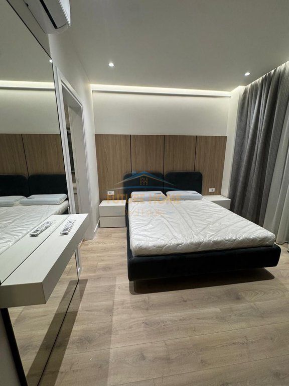 Qera, Apartament 2+1+2,Golden Tower Residence, Rruga Mine Peza