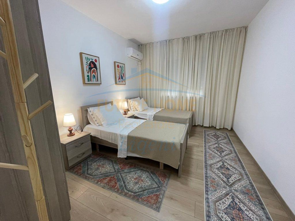 Rent, 2+1 Apartment Center, Tirana. 850 €