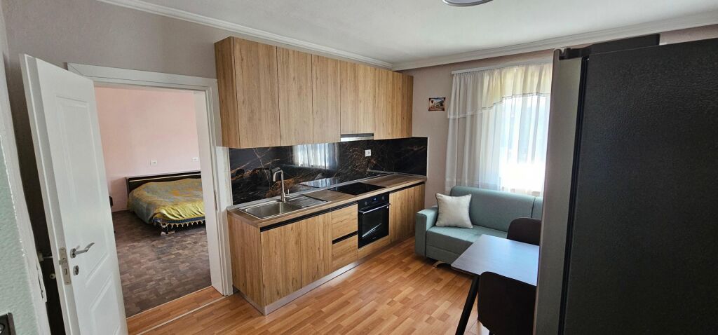 Rent | Apartament 1 + 1 | Qytet Studenti | 500 €/month