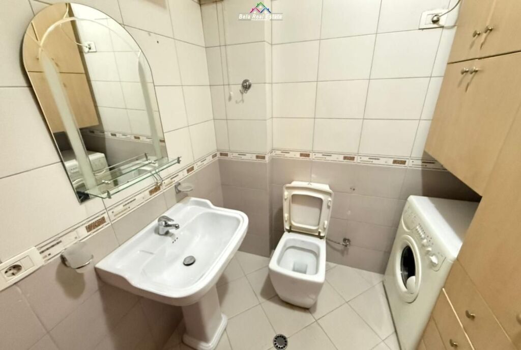 Apartment For Rent 2+1 Near 21 Dhjetori (ID B220774) Tirane.
