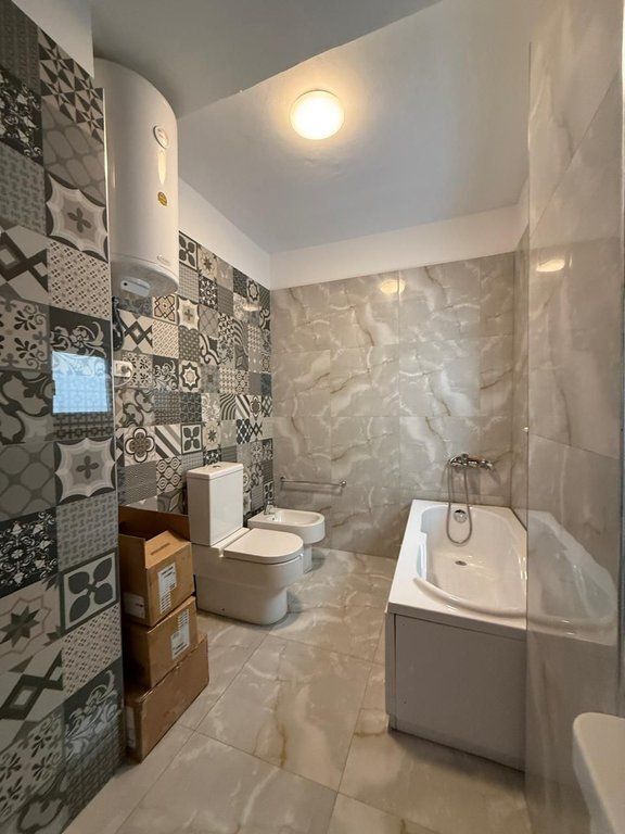 Shitet, Apartament 2+1+2, Don Bosko, Tirane