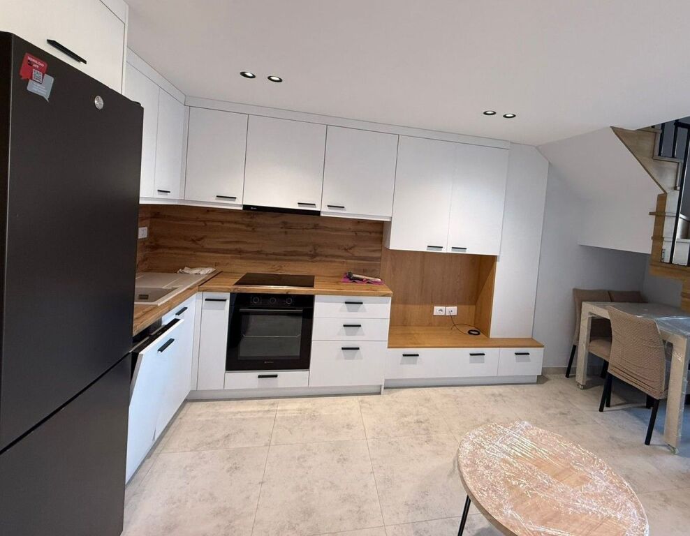📌Appartamento 1+1 Duplex in Affitto a Golden Park