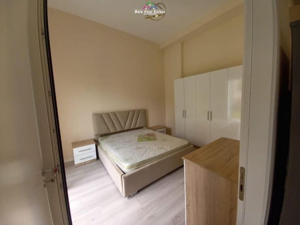 Apartament me Qera 1+1 tek Kodra e Diellit ( ID B210919) Tirane.