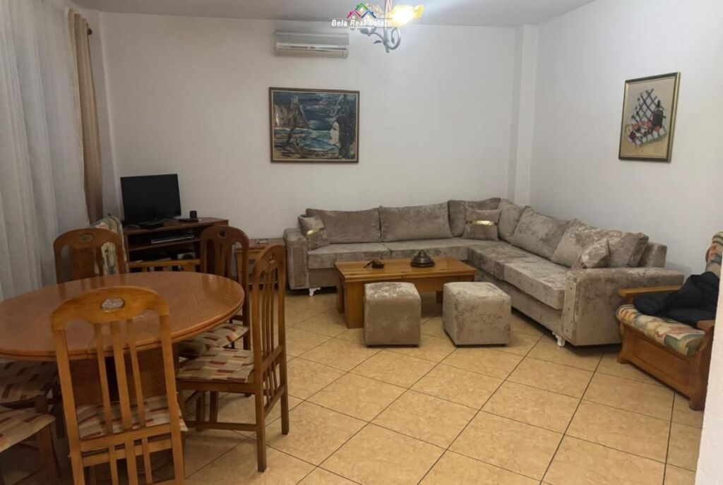 Appartamento In Affitto 2+1 A Kodra E Diellit ( ID B2201912) Tirana