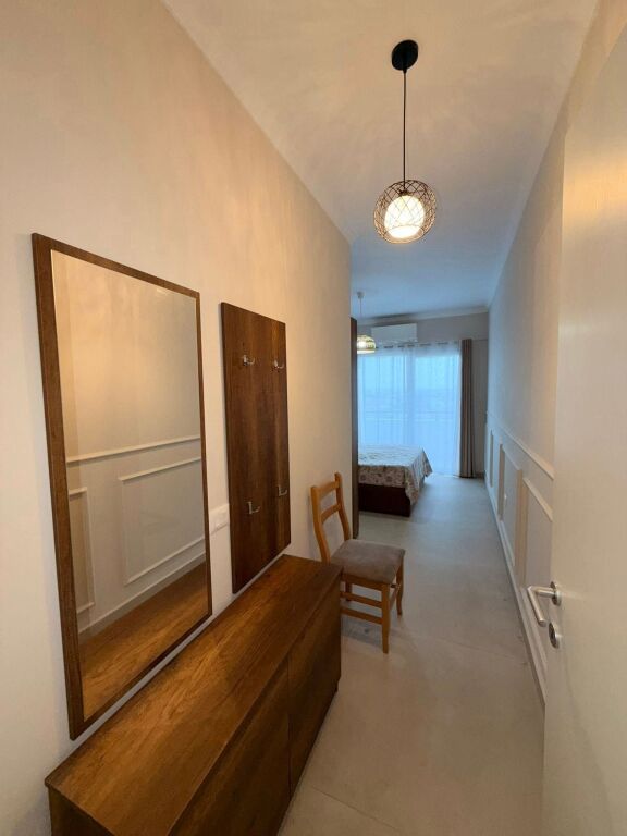 qera Apartament Sistemin 2+1+2 me ballkon te madh  📍Hotel Vivas  PLAZH