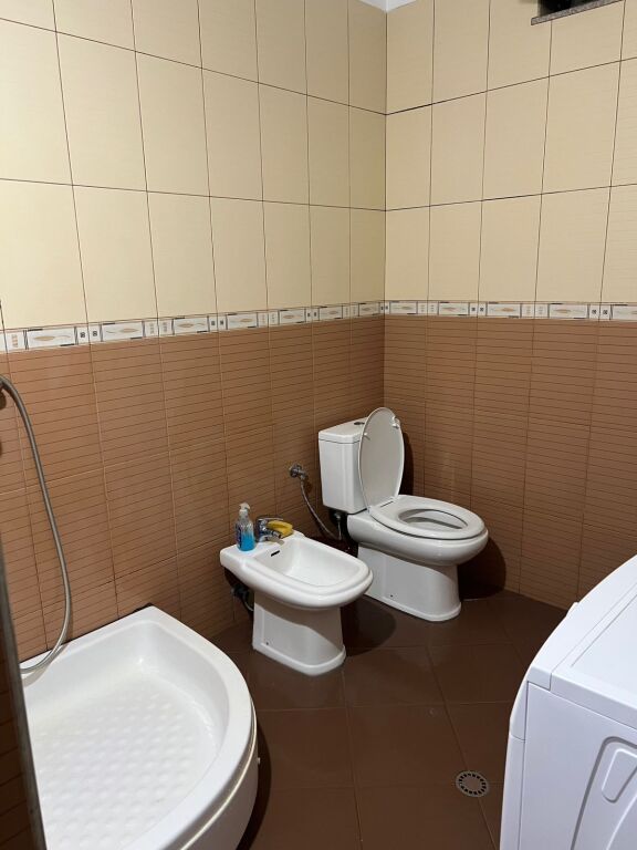 APARTMENT 1+1. 28000 LEKE.STUDENT CITY