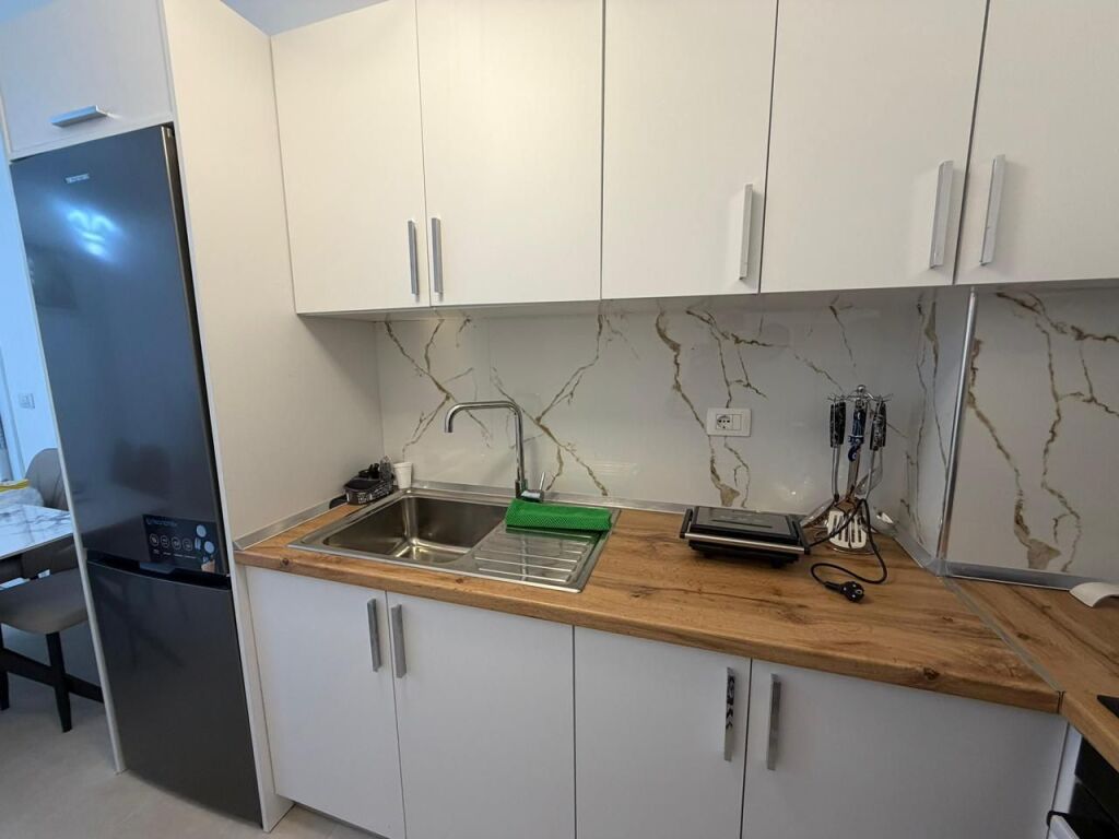 APARTMENT 1+1 FOR RENT, GOLEM