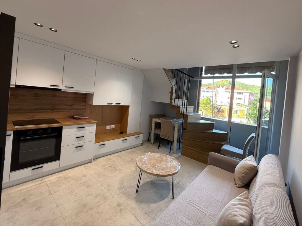 📌Appartamento 1+1 Duplex in Affitto a Golden Park