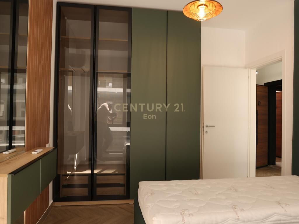 Apartament 2+1 për shitje në zonën e të Malit të Robit !