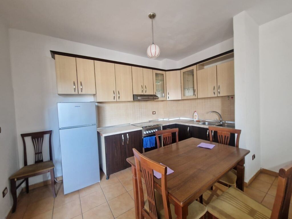 APPARTAMENTO IN AFFITTO – IN 21 DHJETORI, VIA SHEFQET MUSARAI