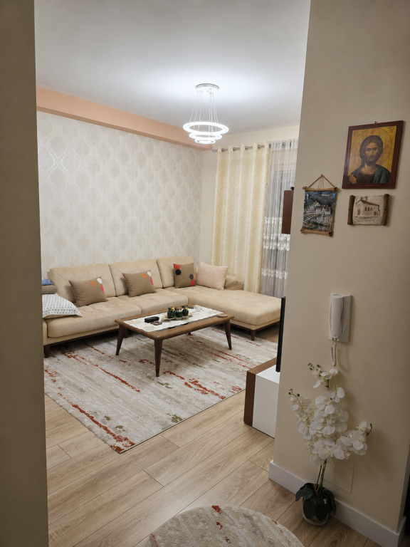 🏡 Appartamento 2+1 in Vendita – Astir Vila L