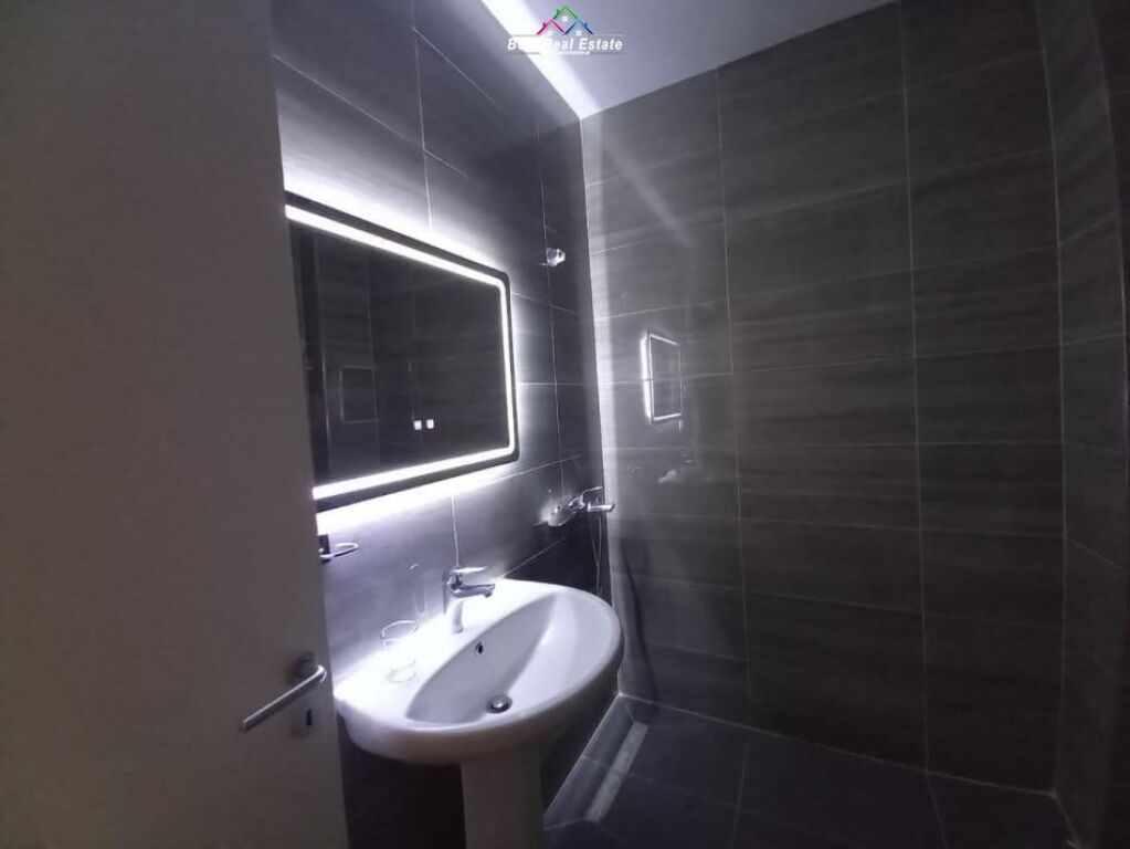 Apartament me Qera 1+1 tek Kodra e Diellit ( ID B210919) Tirane.