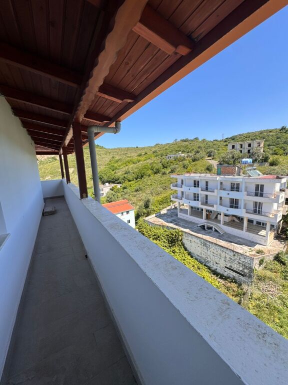 🏡 Apartament 2+1+2 në Shitje Pamje deti – Shkëmbi i Kavajës