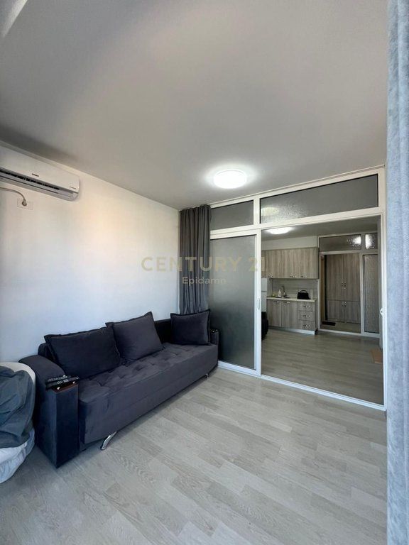 APARTAMENT 1+1 PER SHITJE NE SHKEMBIN E KAVAJES!