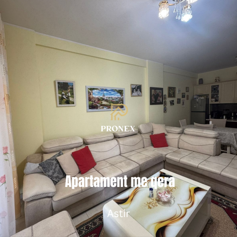 Appartamento in affitto - Astir
