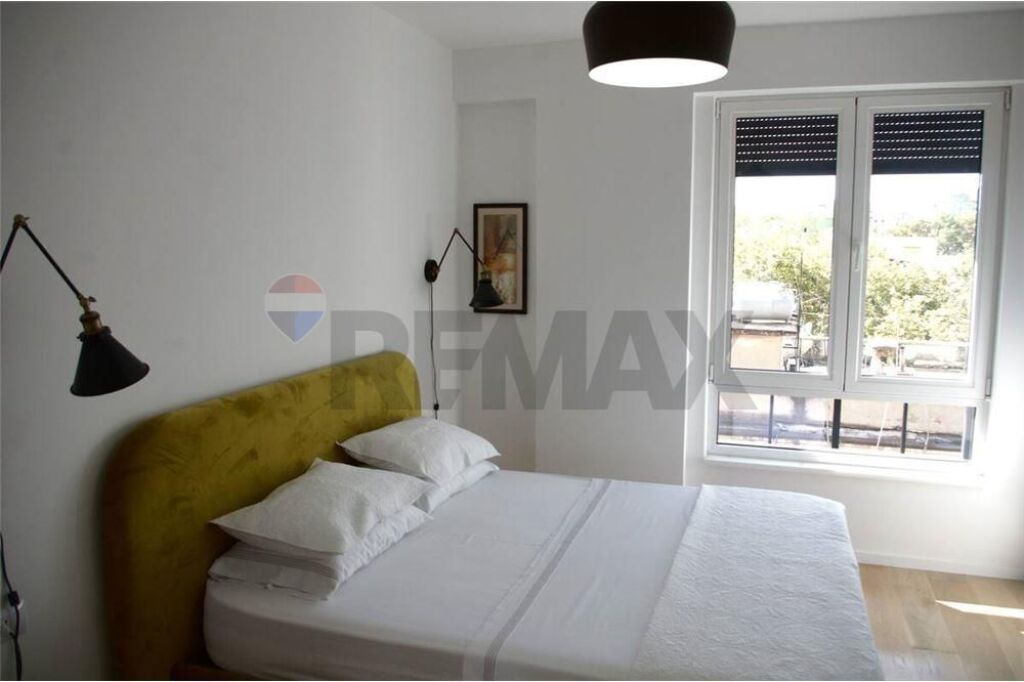 Apartament 1+1 per qira ne Myslym Shyri