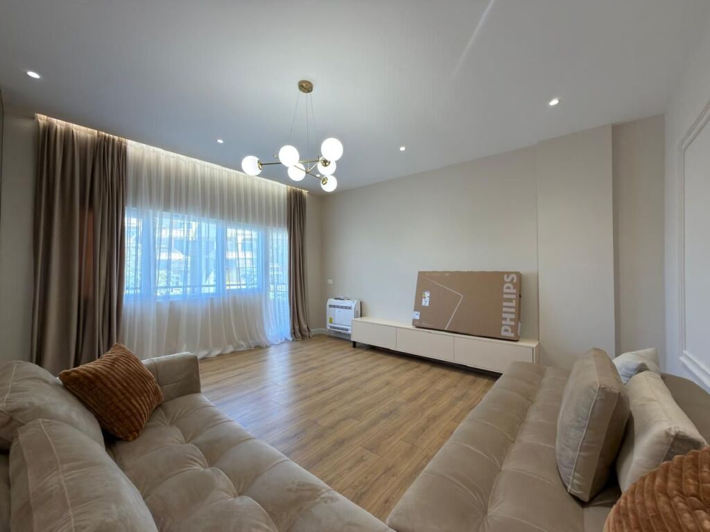 APARTAMENT 1+1 ME QIRA | LIQENI I FARKËS