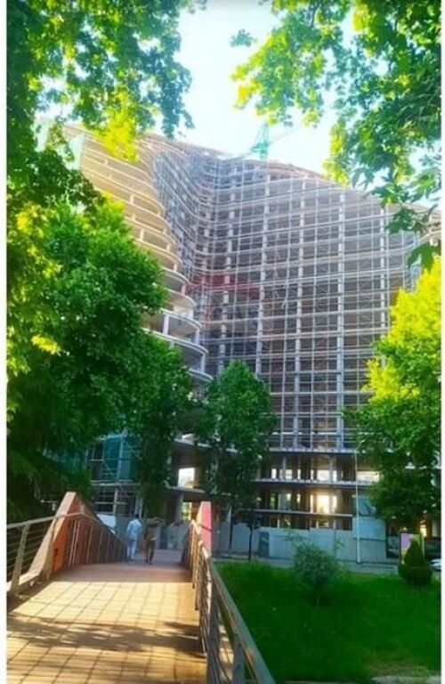 Apartament - Për Shitje - Ish Ekspozita, Tiranë(ID: 530571004-41)