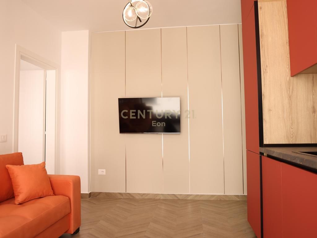 Apartament 1+1 për shitje në zonën e Malit të Robit !