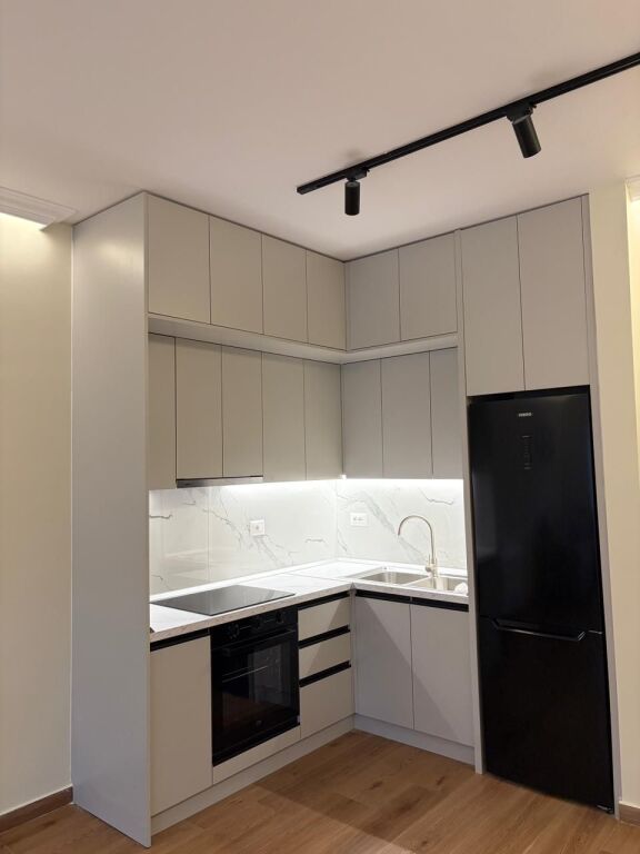 Apartament modern 1+1 qera , Kompleksi Aura