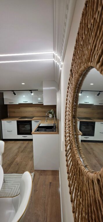 🏡 OPPORTUNITY – Loft - Duplex for sale | Durres Beach / Tocak Residence