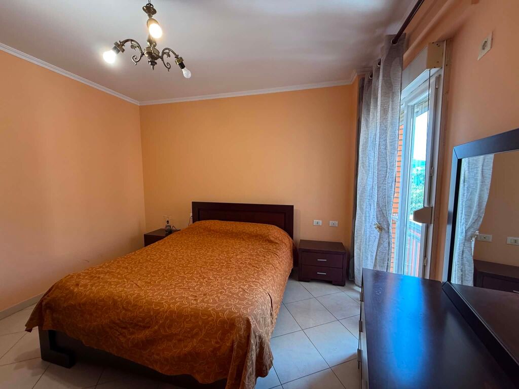 APARTAMENT 1+1 PER SHITJE NE MYSLYM SHYR