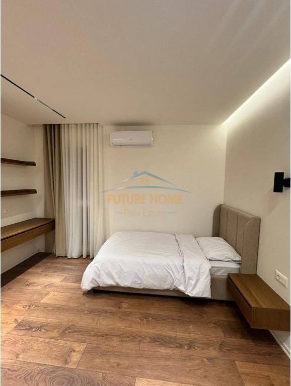 Rent, Apartment 2+1 Xhamllik, Tirana. 850 €