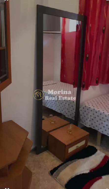 Qera | Garsoniere | Vasil Shanto | 300 €/muaj